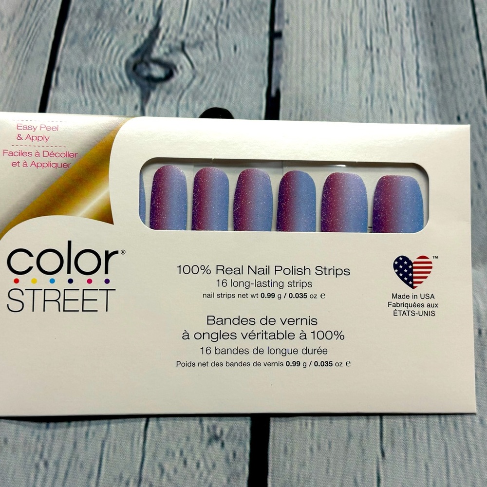 Color Street | It Takes Tuscon